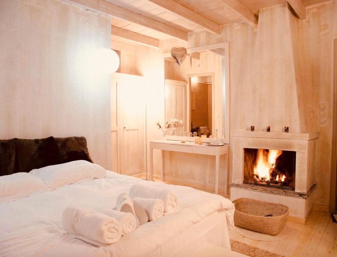 Mikro Papigo 1700 Hotel & Spa Zewnętrze zdjęcie