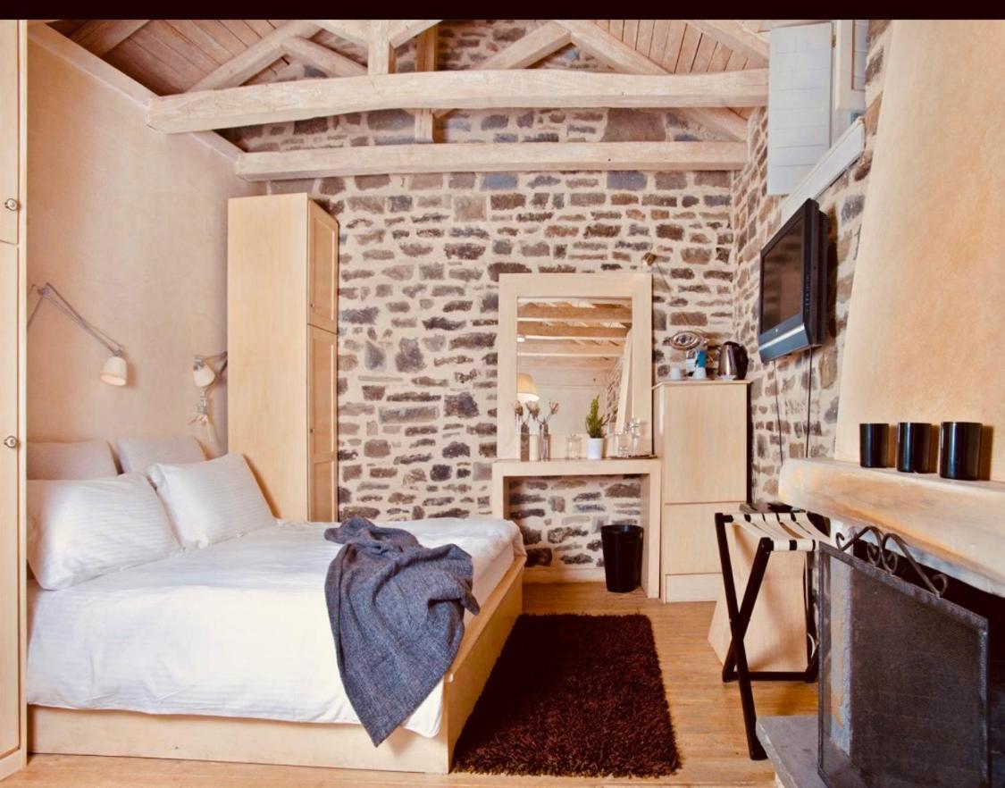Mikro Papigo 1700 Hotel & Spa Zewnętrze zdjęcie