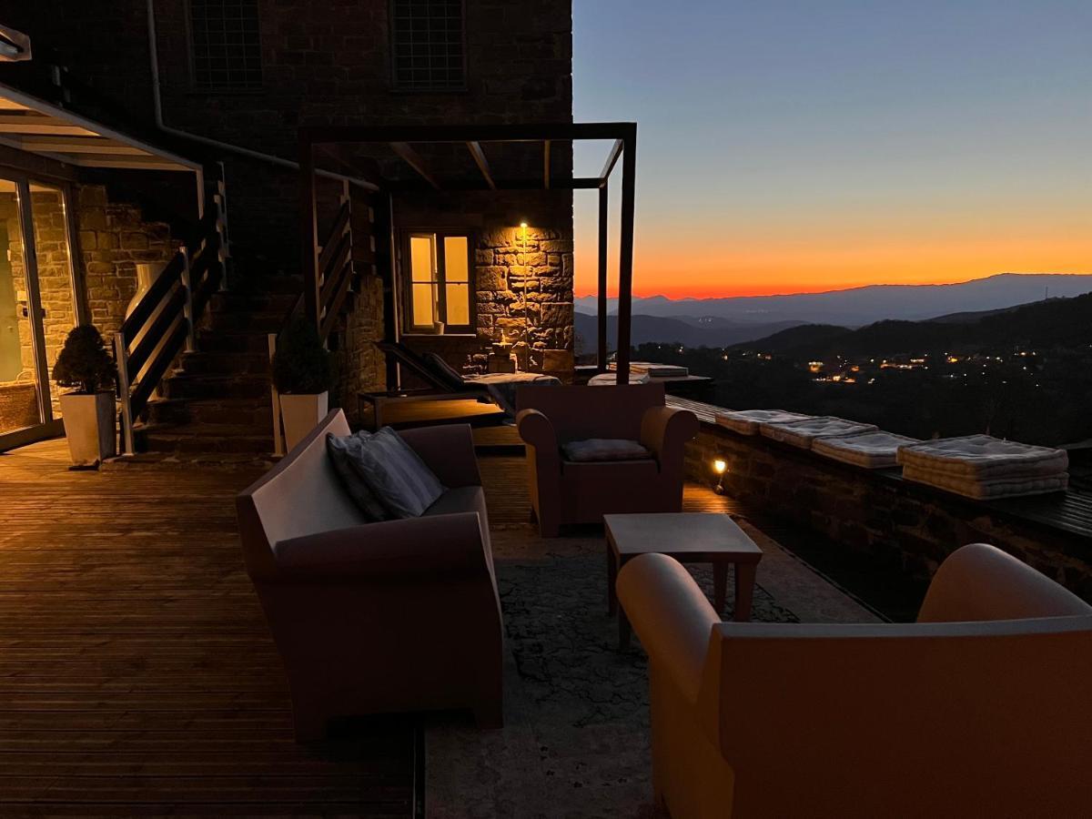 Mikro Papigo 1700 Hotel & Spa Zewnętrze zdjęcie
