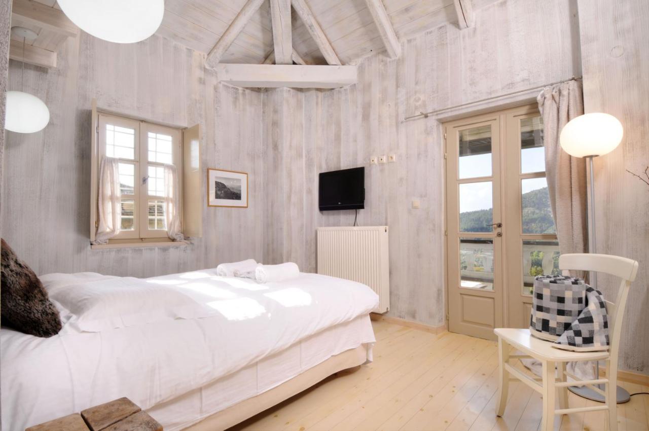 Mikro Papigo 1700 Hotel & Spa Zewnętrze zdjęcie