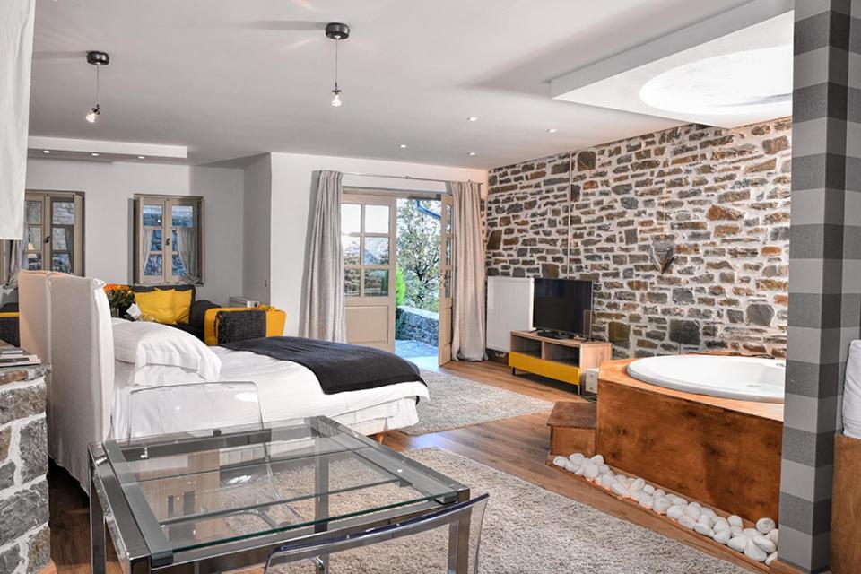 Mikro Papigo 1700 Hotel & Spa Zewnętrze zdjęcie