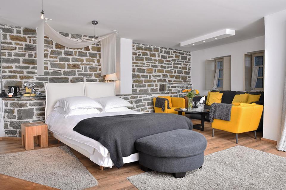 Mikro Papigo 1700 Hotel & Spa Zewnętrze zdjęcie