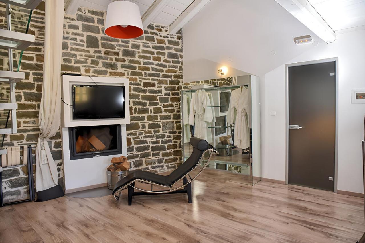 Mikro Papigo 1700 Hotel & Spa Zewnętrze zdjęcie
