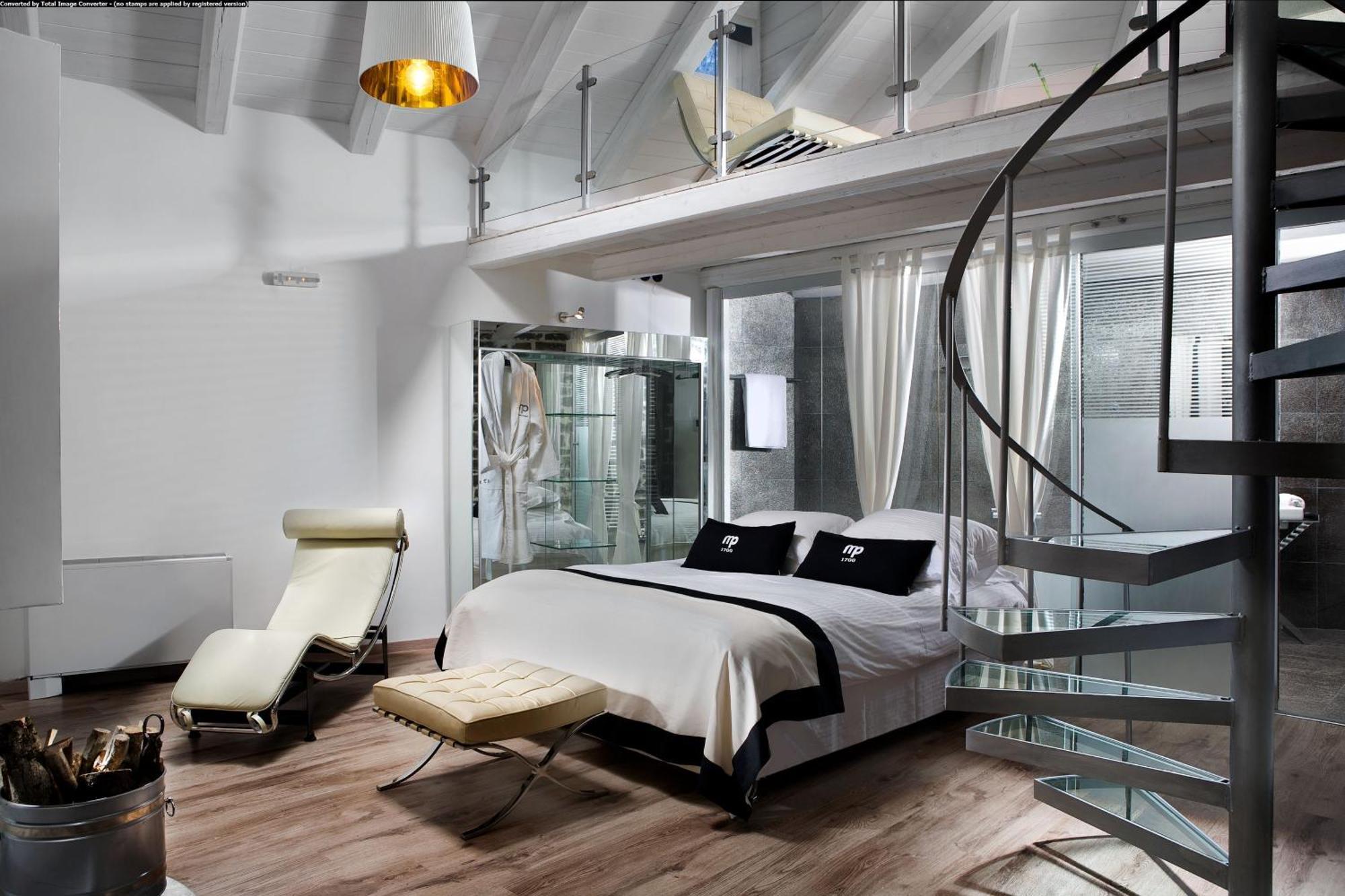 Mikro Papigo 1700 Hotel & Spa Zewnętrze zdjęcie