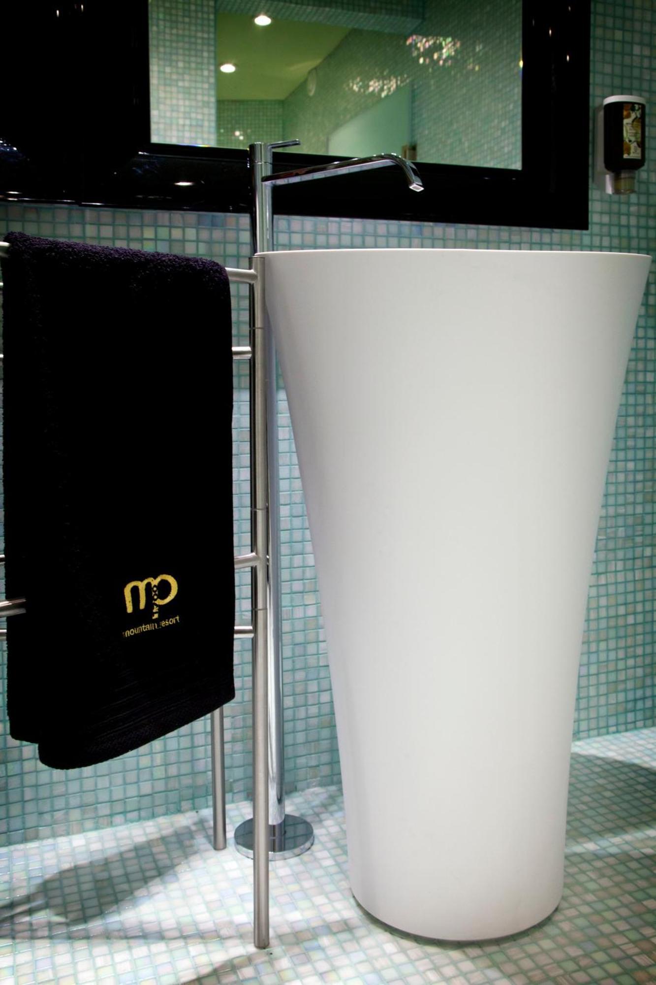 Mikro Papigo 1700 Hotel & Spa Zewnętrze zdjęcie