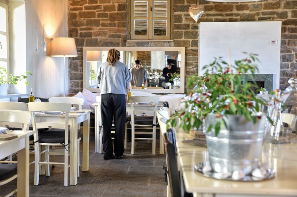 Mikro Papigo 1700 Hotel & Spa Zewnętrze zdjęcie
