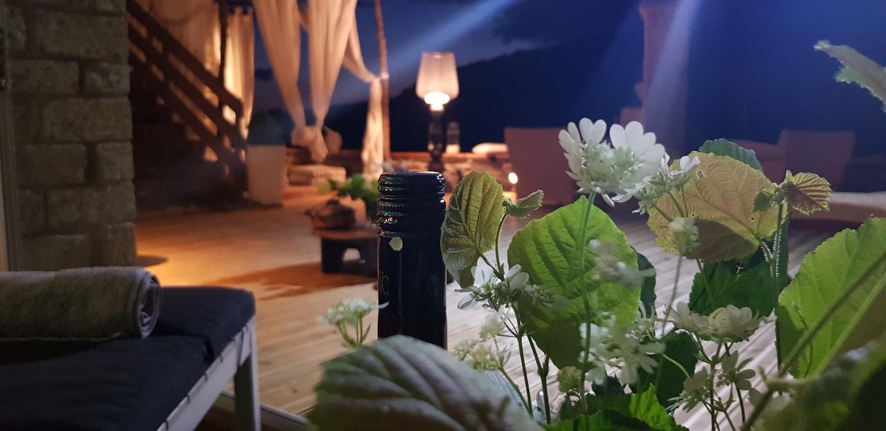 Mikro Papigo 1700 Hotel & Spa Zewnętrze zdjęcie