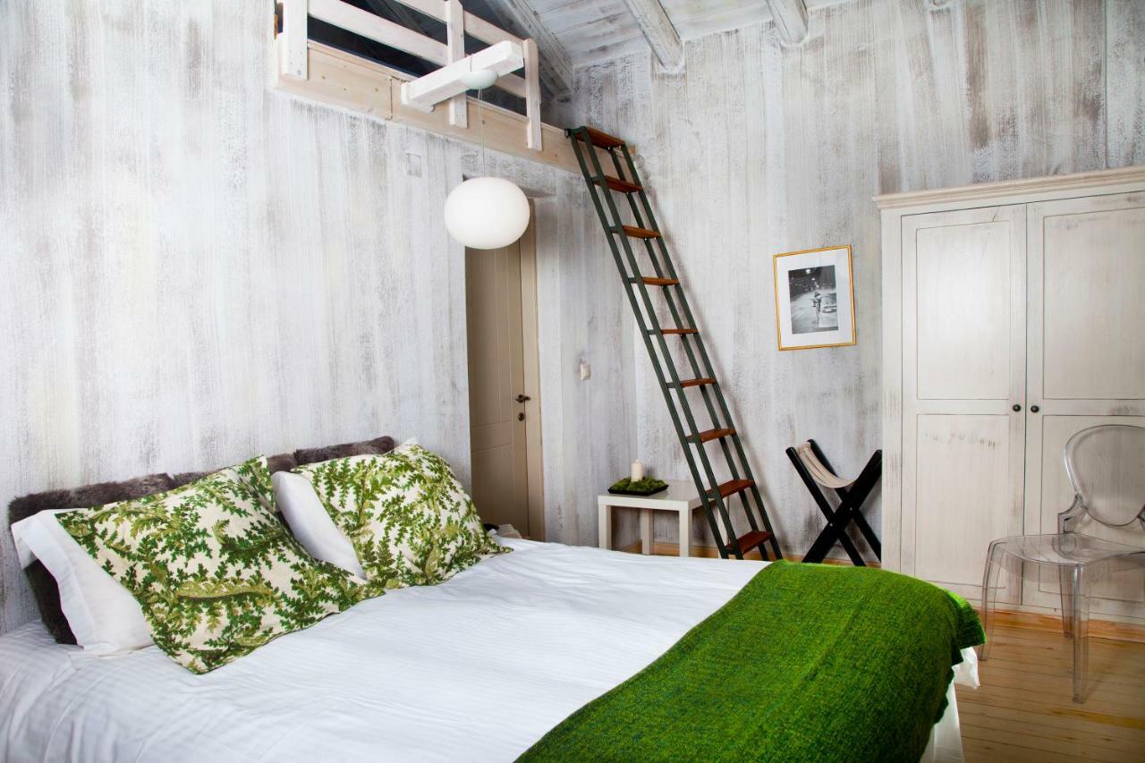Mikro Papigo 1700 Hotel & Spa Zewnętrze zdjęcie